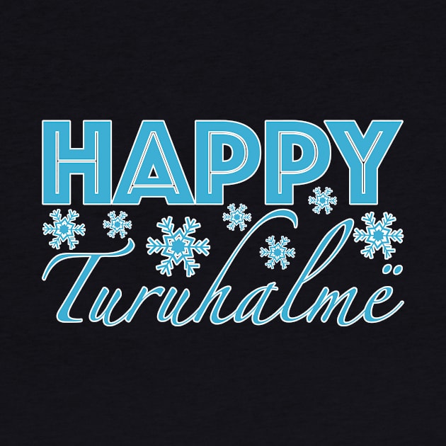 Happy Turuhalmë by silmarillionshirts